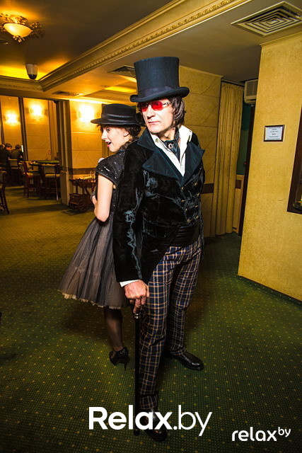 Алиса в стране чудес, фото № 32