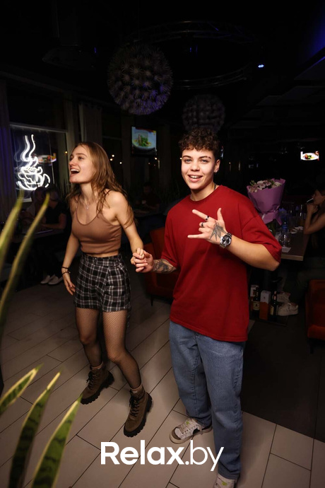 Terra party, фото № 45