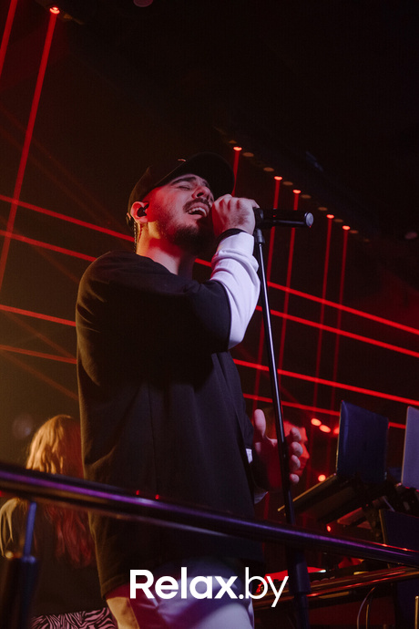 Friday «Special guest», фото № 17