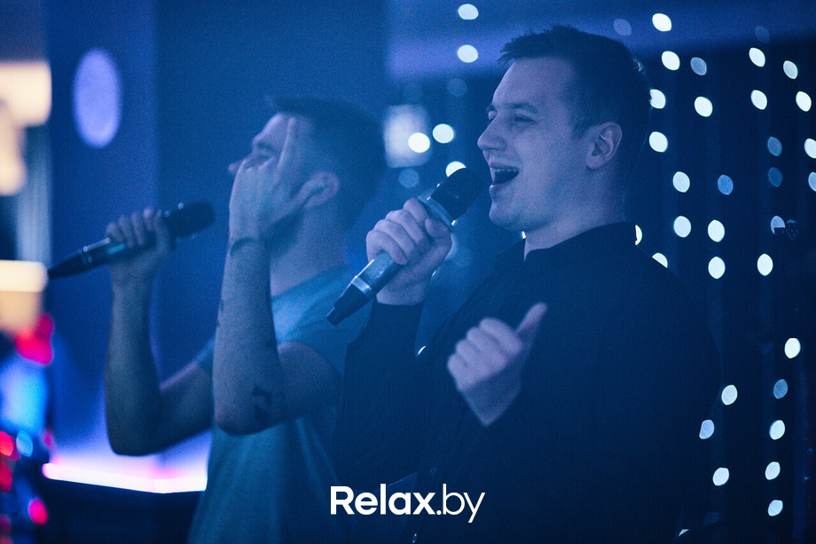 SNOWY COLORS, фото № 53