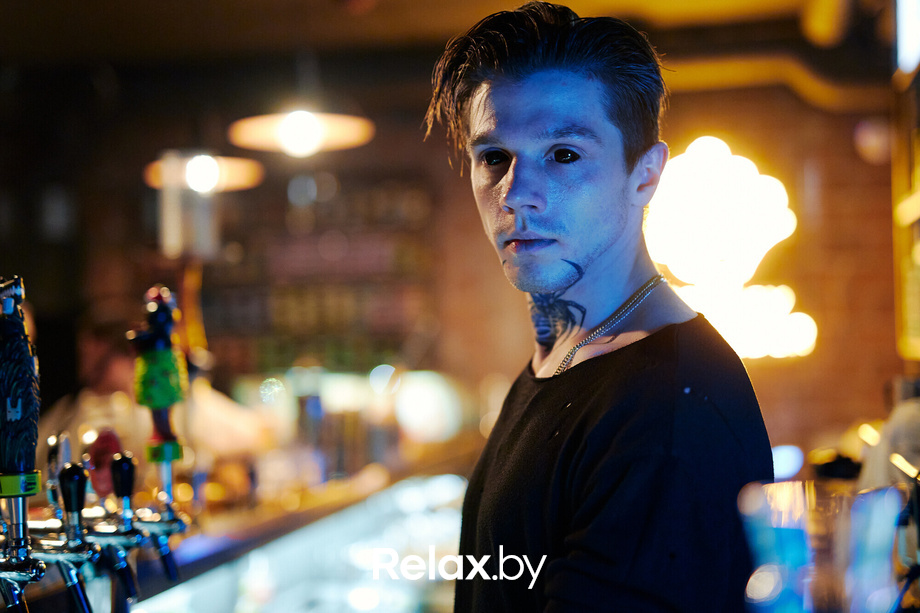 Halloween day 2, фото № 38