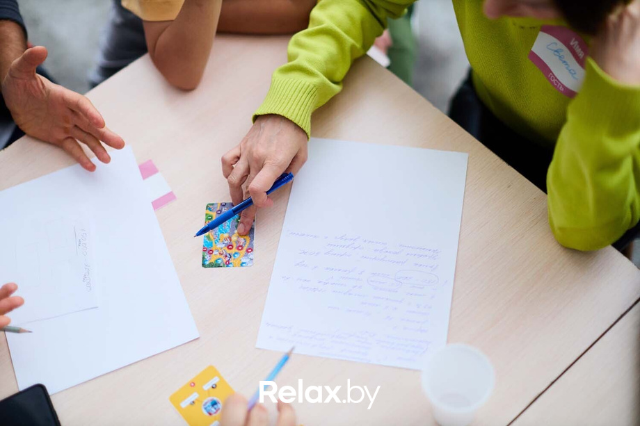 Anomalia Kids, фото № 120