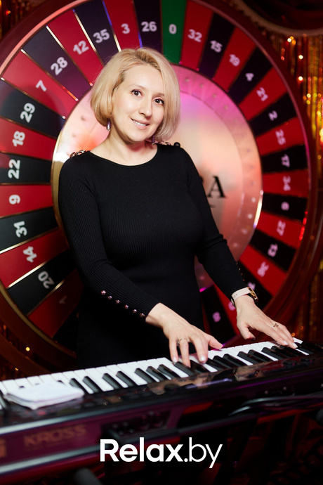 «Lucky 7 и Счастливый рейс», фото № 3