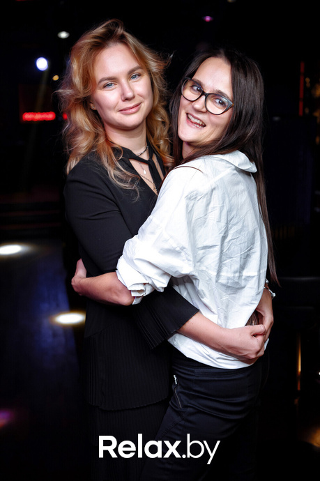 Пятница в Radio Killers, фото № 6