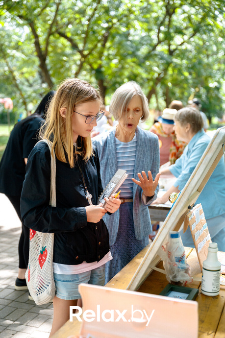 Фестиваль «My Way», фото № 132