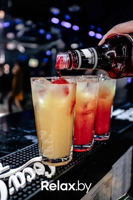 Лова - Лова party, фото № 1