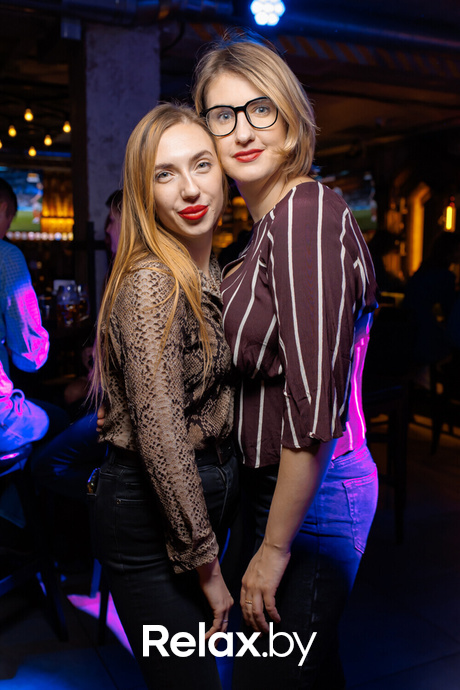 Zavod Saturday Night, фото № 62