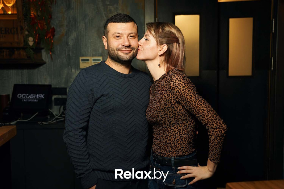 Новогодний корпоратив, фото № 103