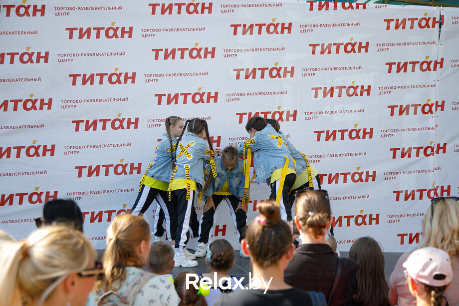 Kids City Fest, фото № 81