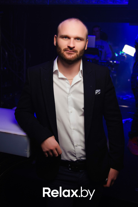 Dre Max Party, фото № 6