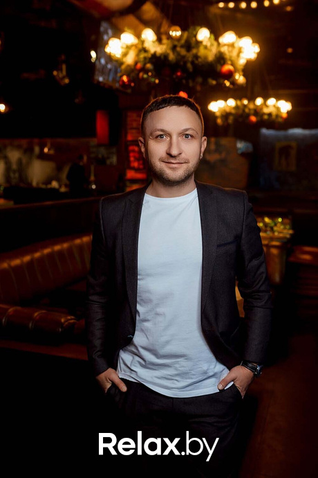 Новогодний Бруклин, фото № 27