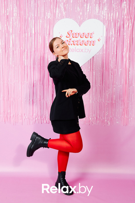 RELAX Sweet sixteen, фото № 29