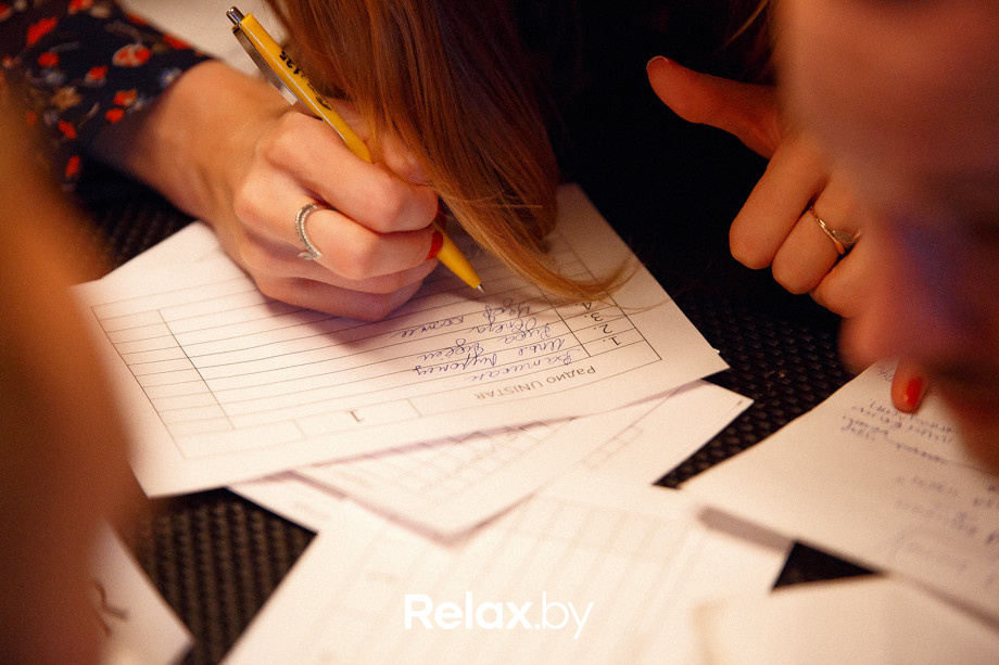 Мозговой Штурм, фото № 16