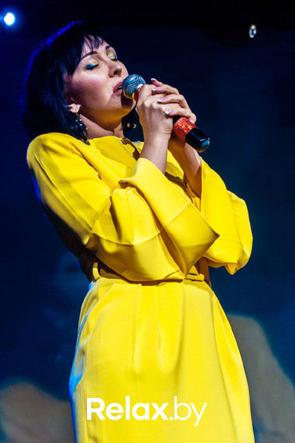 Гала-концерт фестиваля "Звезды караоке", фото № 30