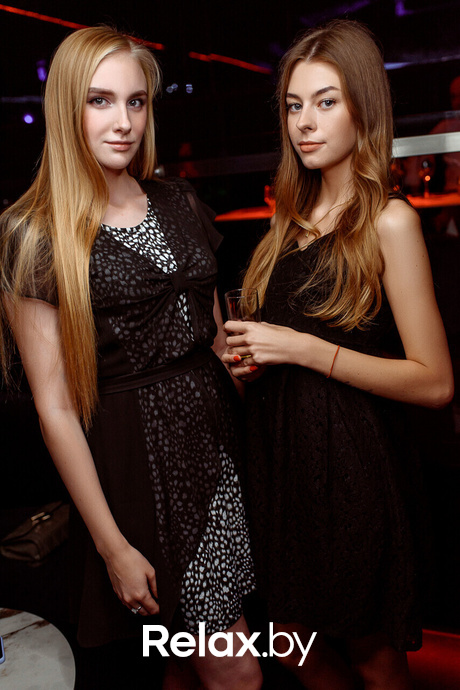 Luna White party, фото № 37