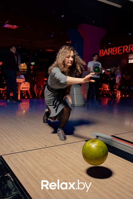 Karaoke «Barberry», фото № 31