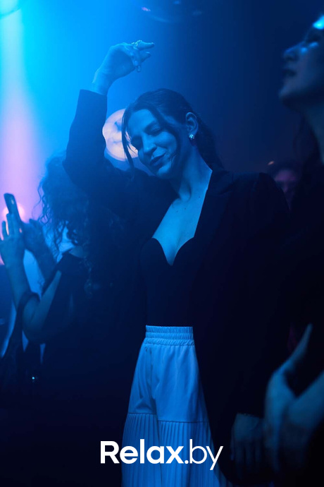 Выступление Piano bar band, фото № 99