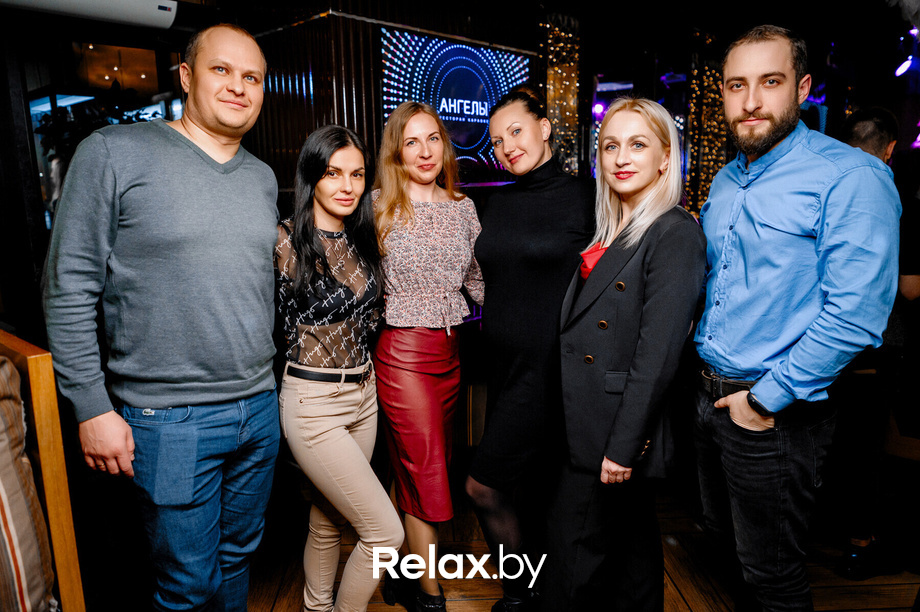 Saturday music, фото № 23