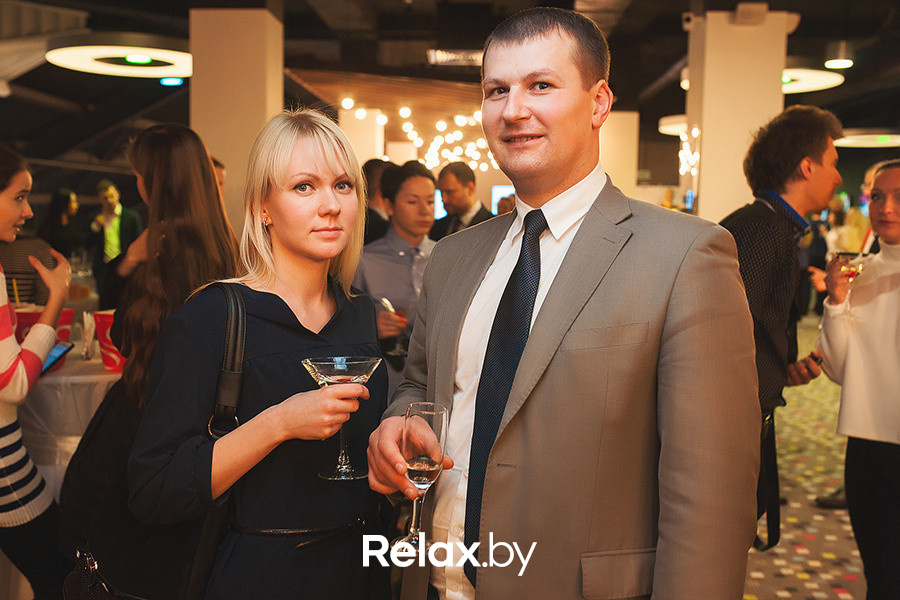 Открытие кинотеатра  Silver Screen Cinemas, фото № 15