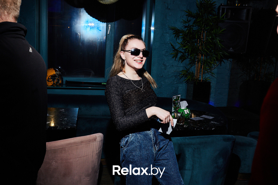 Nua RetroWave, фото № 168