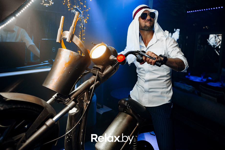 Hot Weekend, фото № 46