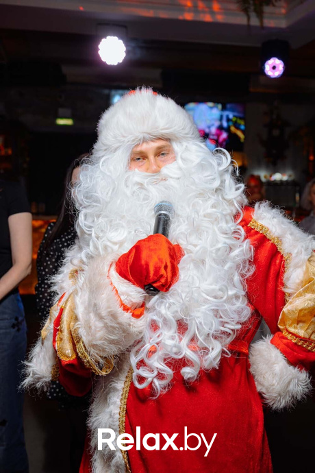 Новогодний корпоратив, фото № 47