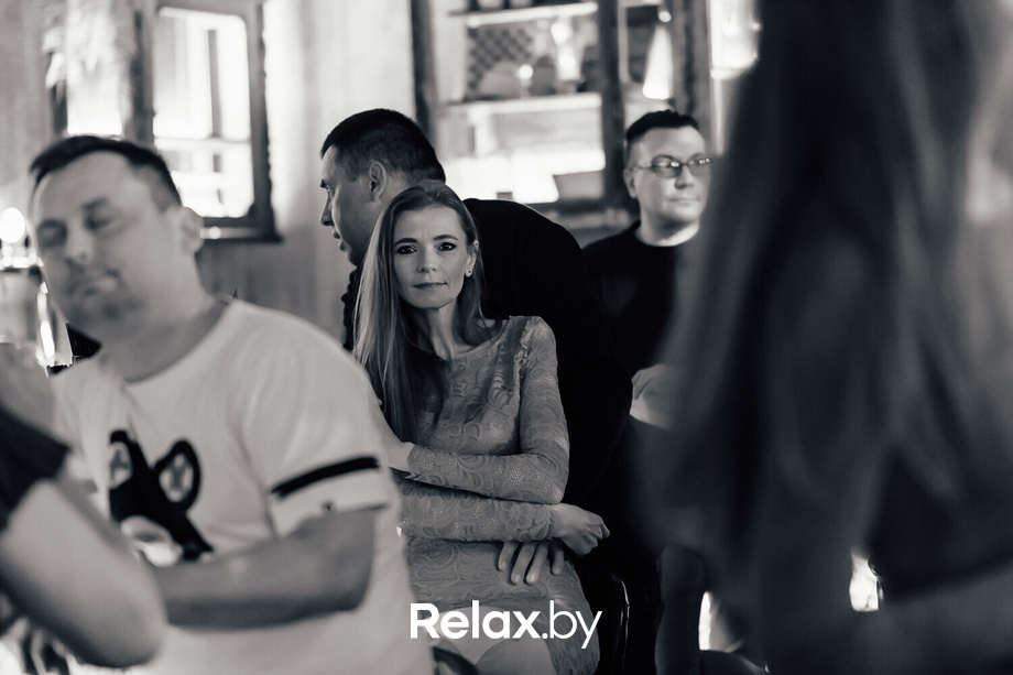 Friday Party, фото № 30