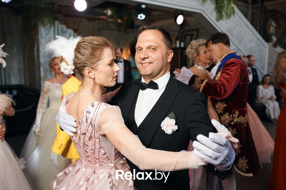 Весенний Бал, фото № 38