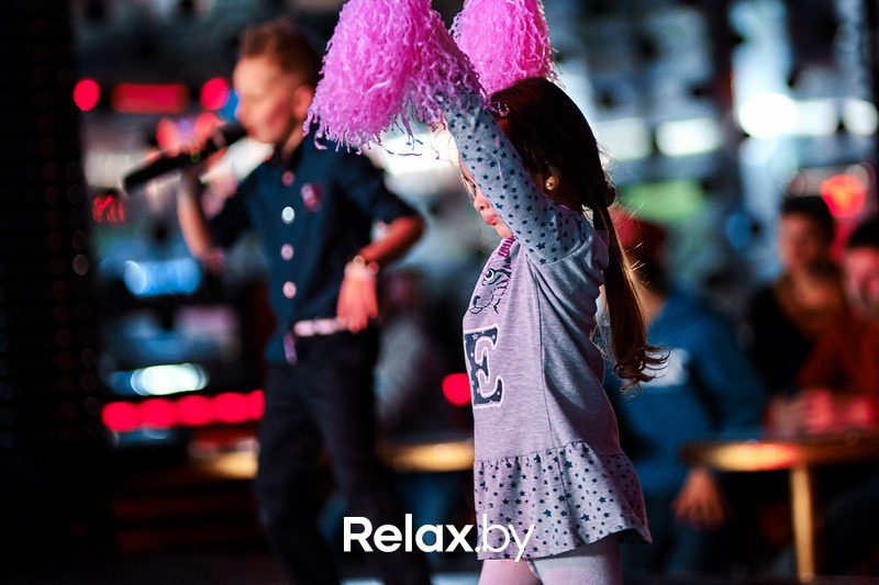 Junior Disco, фото № 125