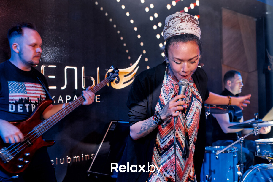 Friday Music, фото № 45