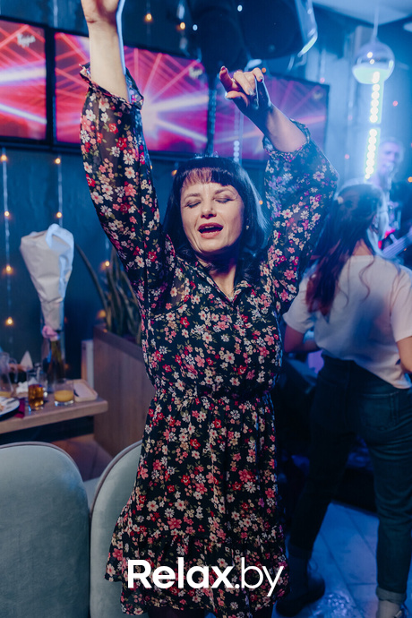 Ночные жители, фото № 8