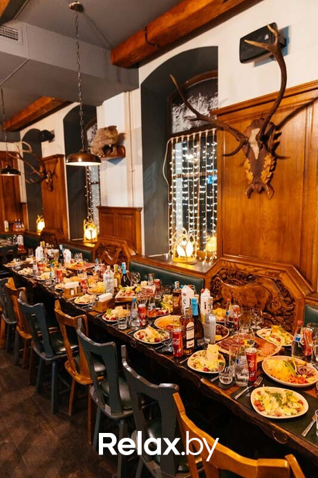 Новогодний корпоратив 20.12.2024, фото № 5