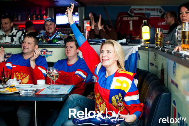 Эти забавные болельщики: первая часть, фото № 48