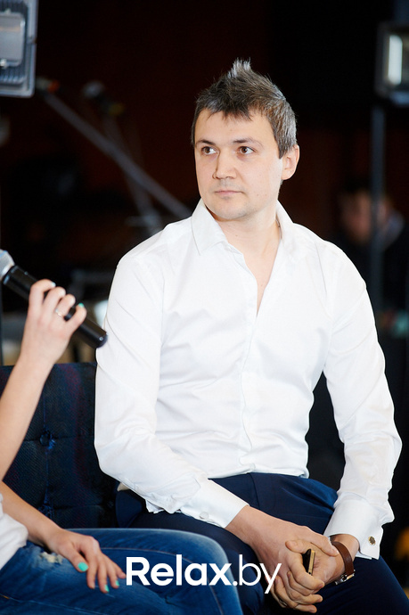 Ежегодный свадебный семинар!Бутик праздников "Perfect", фото № 62