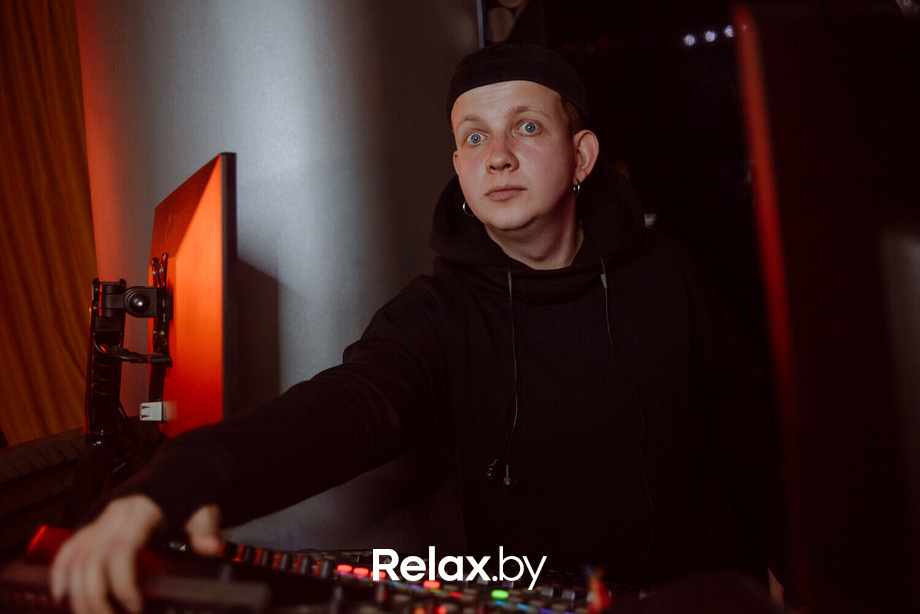 Friday LUXURIA LXR, фото № 18