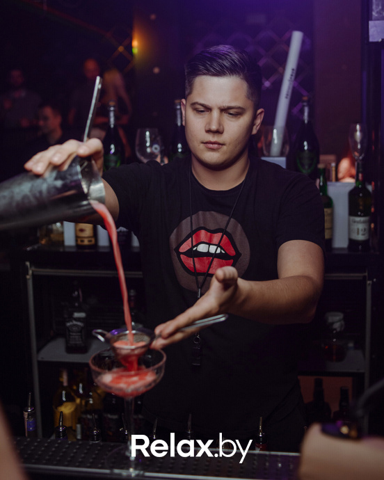 Saturday «MATRIX», фото № 25