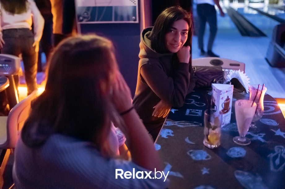 Karaoke «Barberry», фото № 32