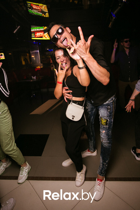 День Независимости Республики Беларусь, фото № 21