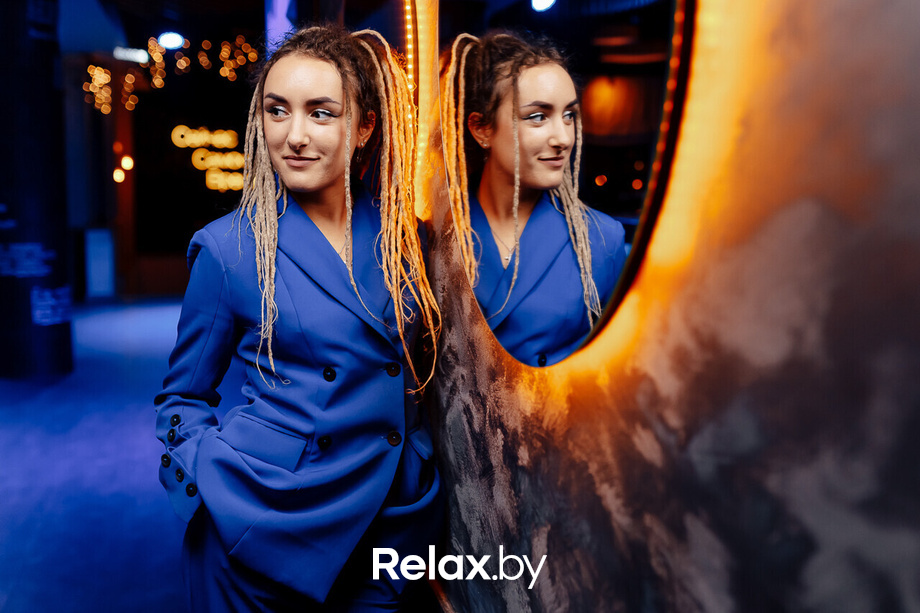 «HB Esenin» 1 year party, фото № 74