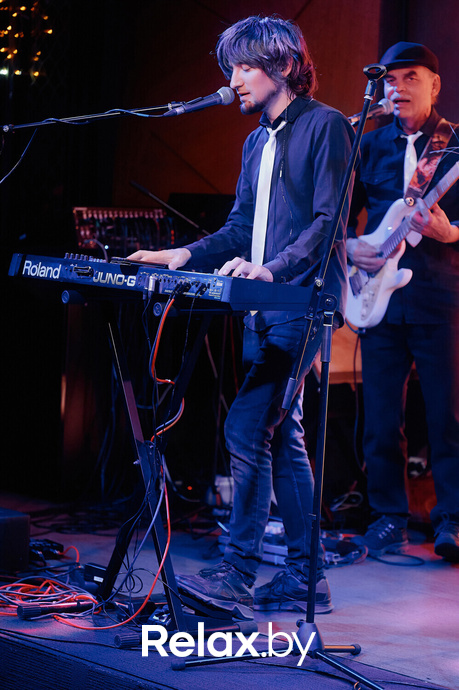 Friday Music, фото № 33