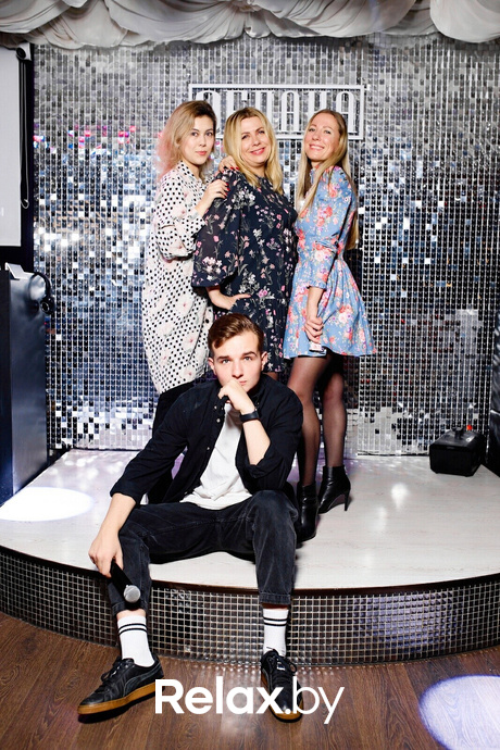 Облакам 5 лет, фото № 11