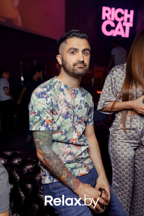 Every saturday, фото № 3