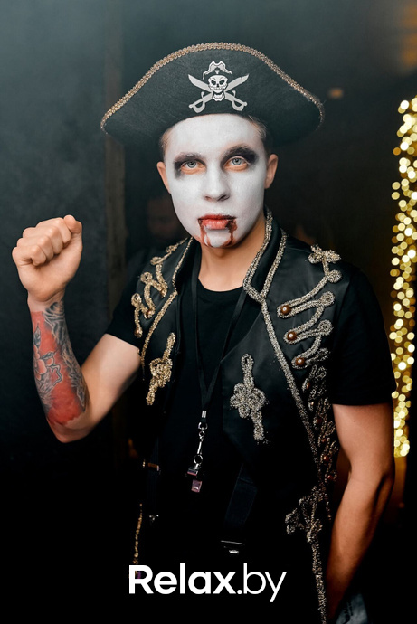 Суббота в Ангелах, фото № 109