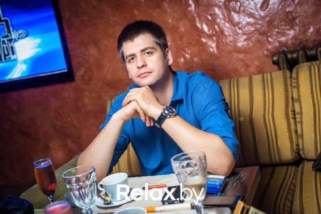 Afterparty Miss summer night, фото № 8