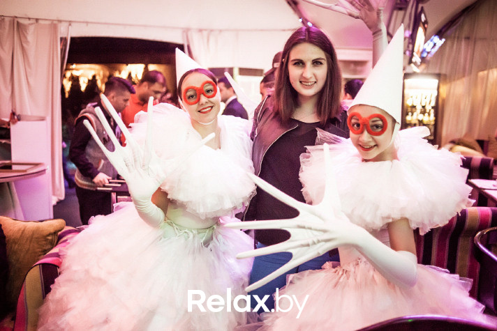 La Terraza Pre-Party, фото № 48