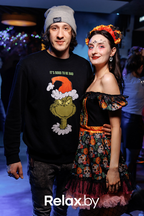 Viva Mexico Party, фото № 31