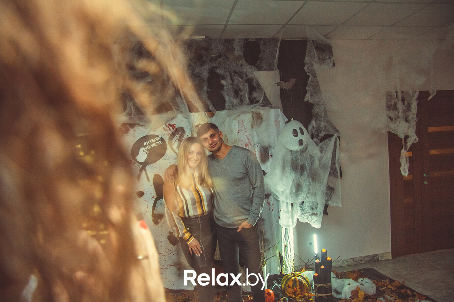 Хэллоуин, фото № 8
