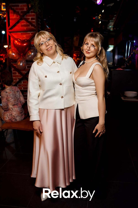 Ночь для всех влюблённых!, фото № 40