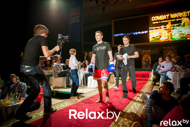 Проект «Рубаха-парень», фото № 11