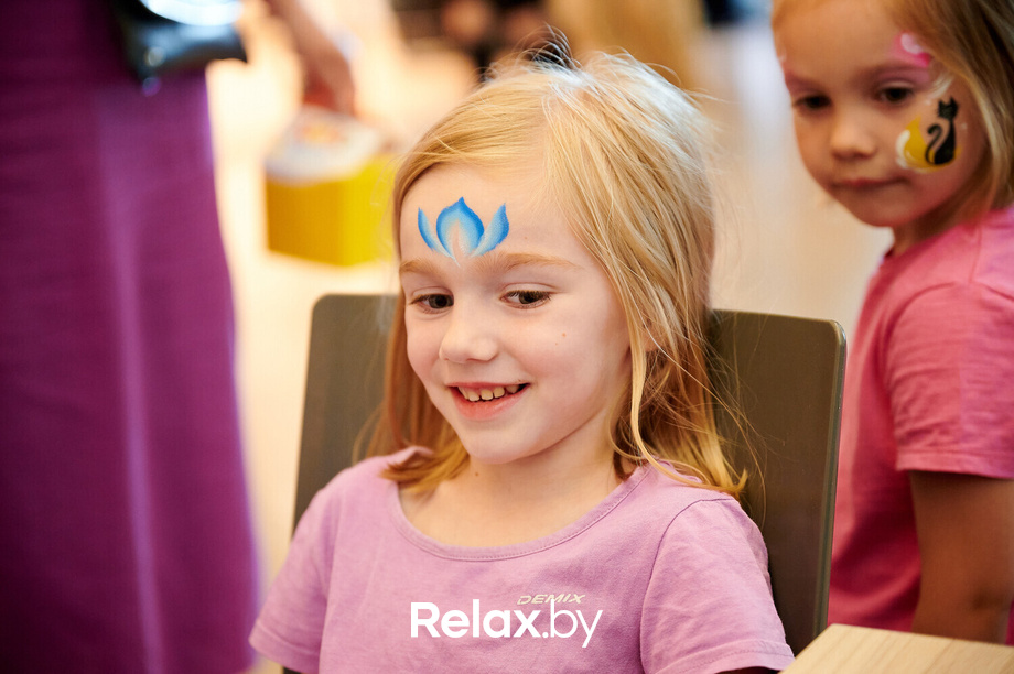 Шопинг Фест в ТРЦ Galleria Minsk, фото № 73